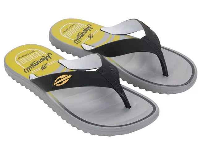 Chinelo Masculino Mormaii Tai - 12258 - Atacado