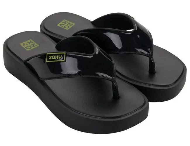 Tamanco Feminino Zaxy Trend - 19121 - Atacado