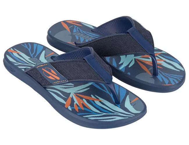 Chinelo Masculino Mormaii Drop Iii - 12175 - Atacado