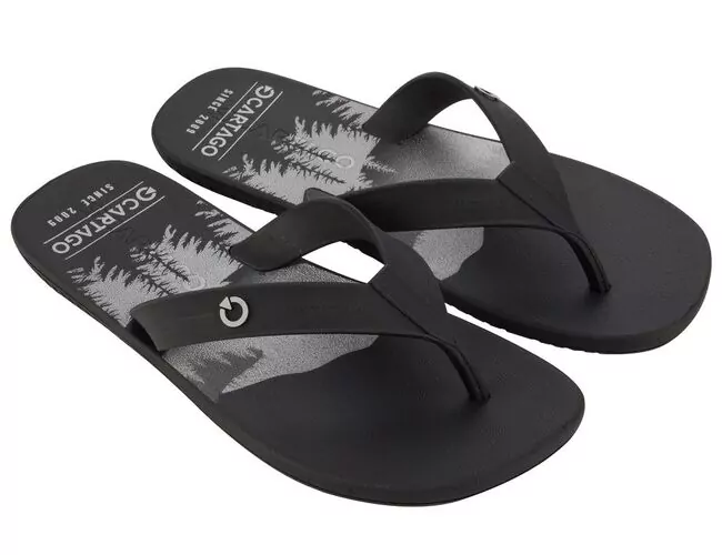 Chinelo Masculino Cartago Atlanta - 11840 - Atacado