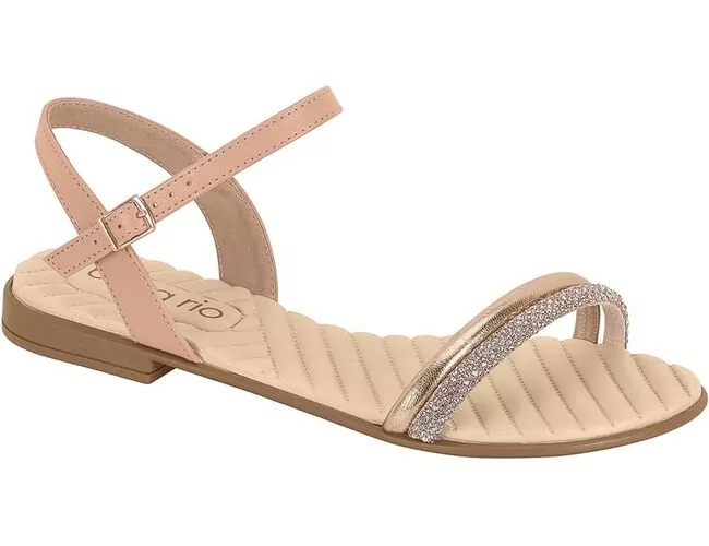 Sandália Feminina Beira Rio 8519.109.29262 - Atacado