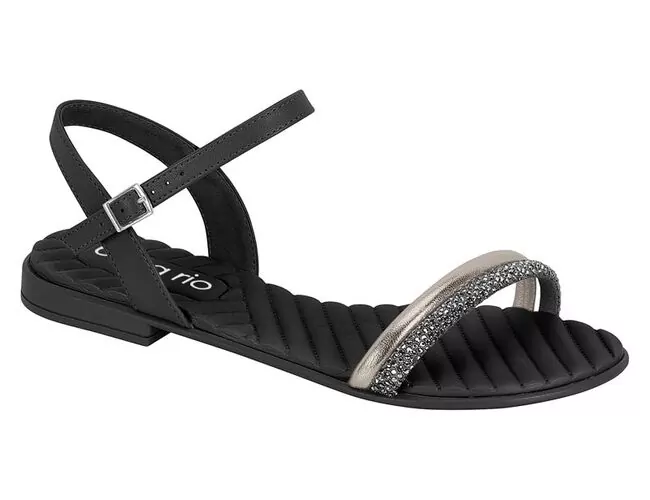 Sandália Feminina Beira Rio 8519.109.29262 - Atacado