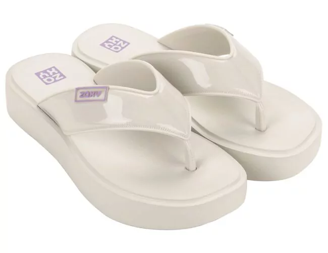 Tamanco Feminino Zaxy Trend - 19121 - Atacado