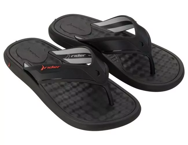 Chinelo Masculino Rider Step - 12437 - Atacado