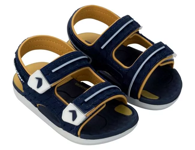 Papete Baby Rider R Line - 12149 - Atacado