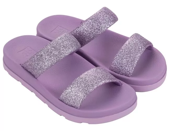 Chinelo Slide Infantil Zaxy Bestie - 19207 - Atacado