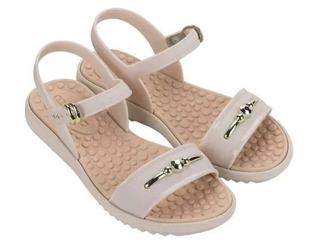 Sandalia Feminina Azaleia Emily - 19146 - Atacado