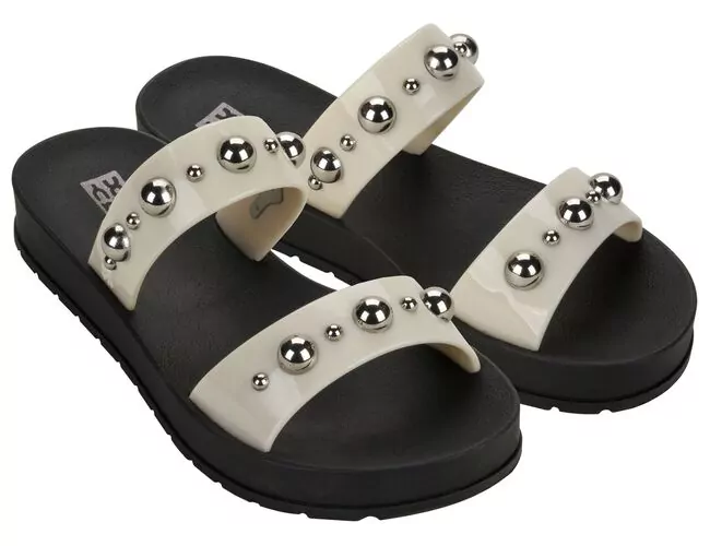 Chinelo Slide Feminino Zaxy Rise - 19151 - Atacado