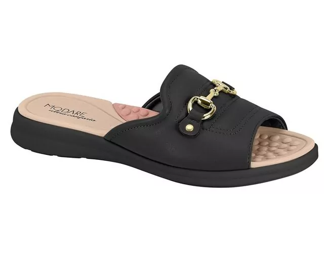 Tamanco Feminino Modare 7174.120.29292 - Atacado