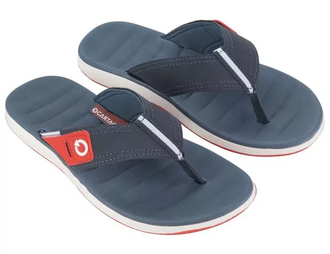 Chinelo Masculino Cartago Malaga - 10954 - Atacado