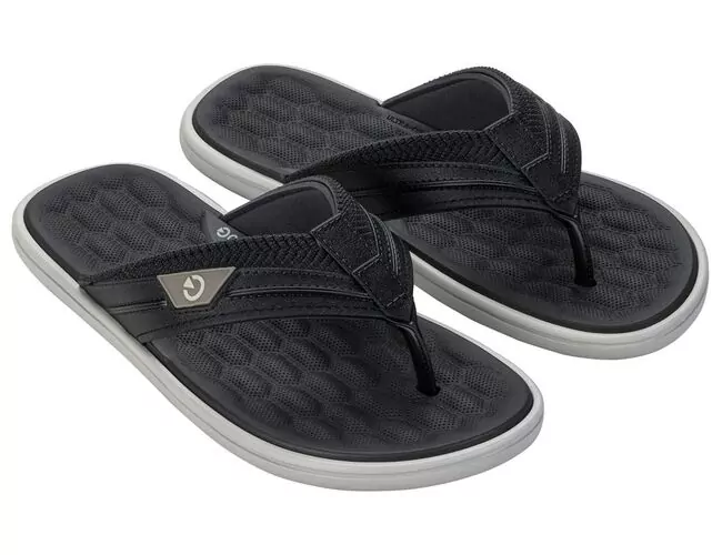 Chinelo Masculino Cartago Malta Vi - 12496 - Atacado