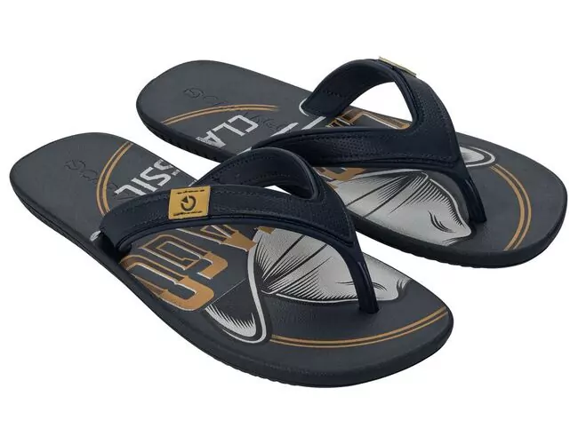 Chinelo Masculino Cartago Dakar - 10738 - Atacado