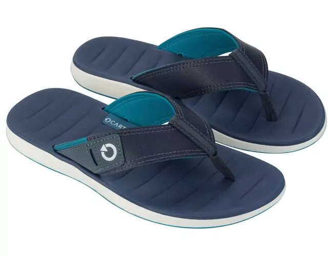 Chinelo Masculino Cartago Malaga - 10954 - Atacado