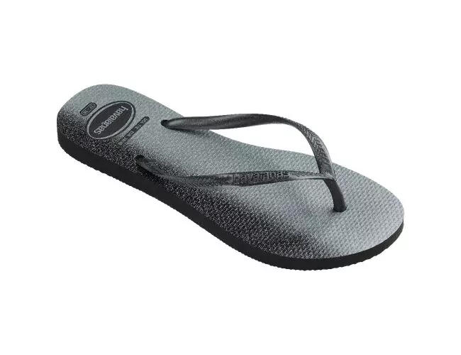 Chinelo Feminino Havaianas Slim Gloss - Atacado