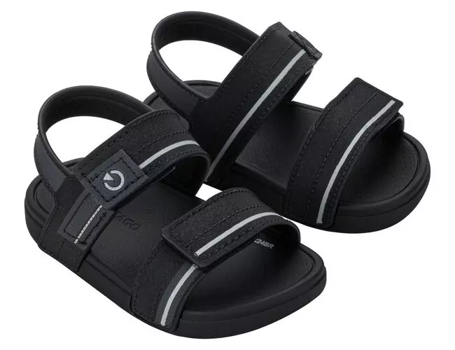 Sandália Baby Cartago Dakar Ii - 12288 - Atacado