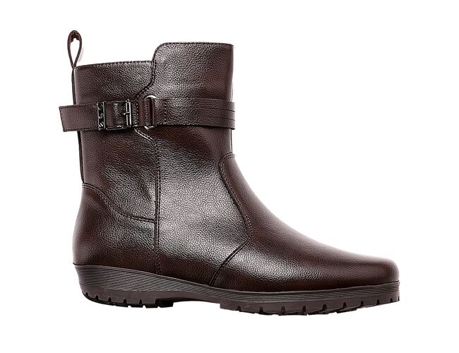 Bota Feminina Cano Curto Mooncity 71129 -Atacado