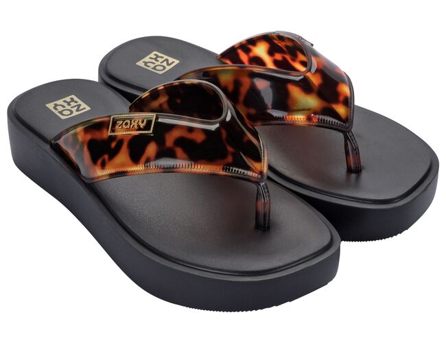 Tamanco Feminino Zaxy Trend New - 19264 - Atacado