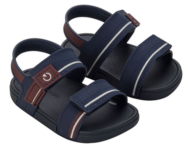 Sandalia Baby Cartago Dakar Ii - 12288 - Atacado