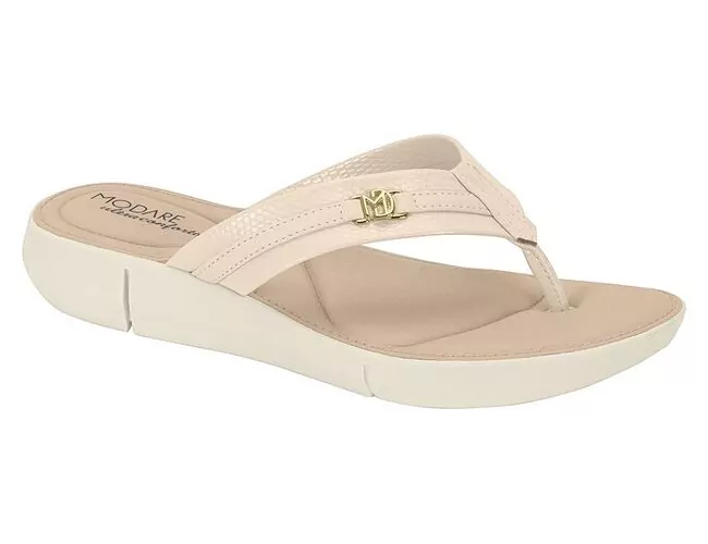 Tamanco Feminino Modare 7199.104.28295 - Atacado