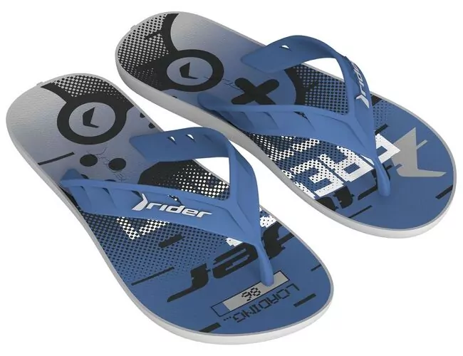 Chinelo Infantil Rider Street Joy - 11768 - Atacado