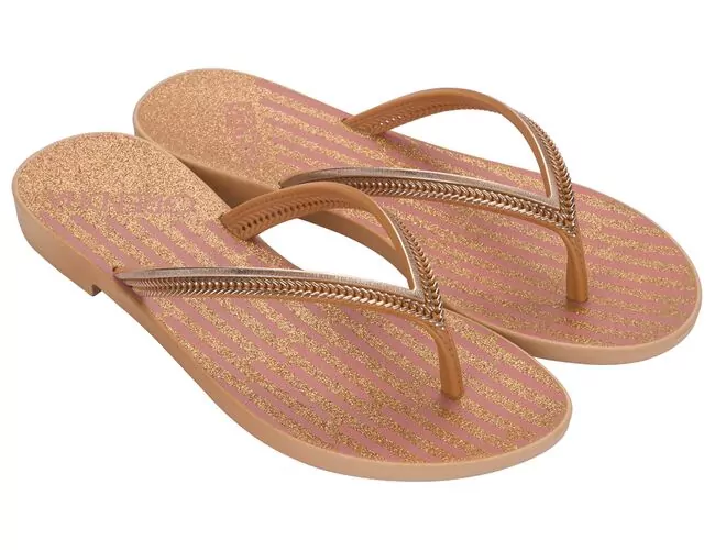 Chinelo Feminino Grendha Mais Acai Energia - 18060 - Atacado