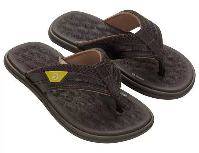 Chinelo Infantil Cartago Malta Vi - 12497 - Atacado