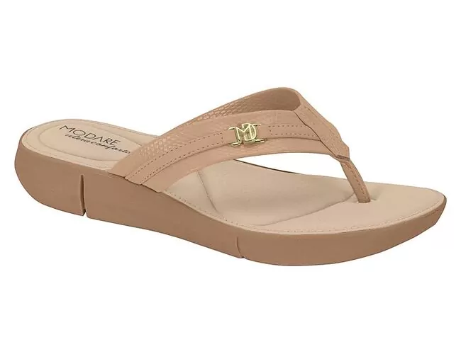 Tamanco Feminino Modare 7199.104.28295 - Atacado