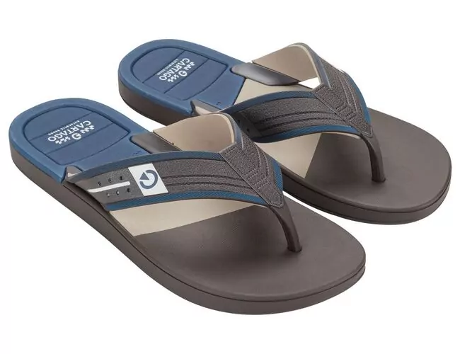 Chinelo Masculino Cartago Dallas - 12158 - Atacado