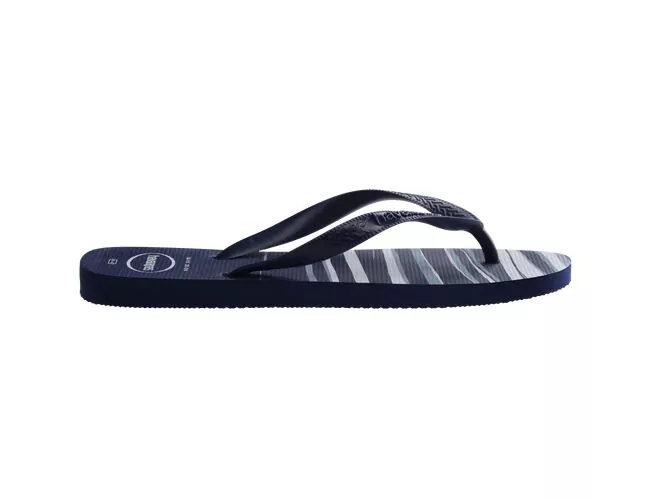 Chinelo Masculino Havaianas Top Basic Fc - Atacado