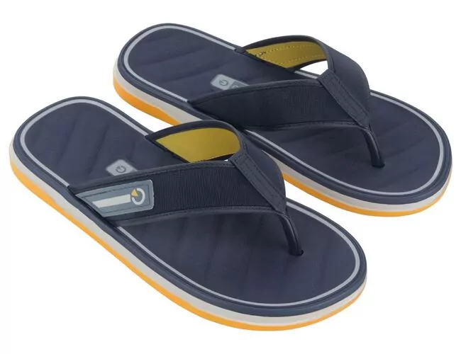 Chinelo Masculino Cartago Malaga Sport - 12308 - Atacado