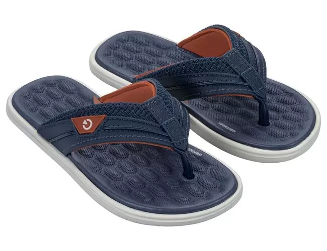 Chinelo Infantil Cartago Malta Vi - 12497 - Atacado