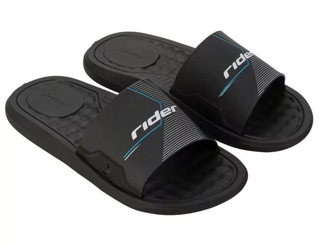 Chinelo Slide Masculino Rider Step - 12265 - Atacado