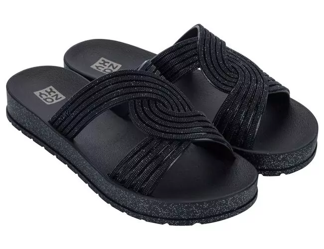 Chinelo Feminino Zaxy Chic - 19213 - Atacado