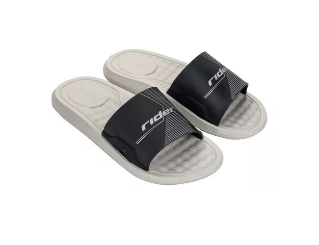 Chinelo Slide Masculino Rider Step - 12265 - Atacado