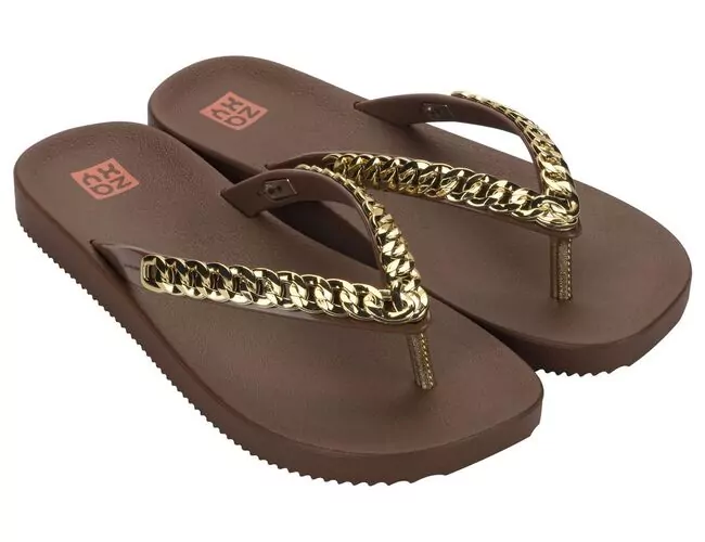 Chinelo Feminino Zaxy Hype - 19284 - Atacado