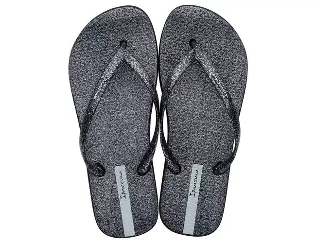 Chinelo Feminino Ipanema Glitter - 26481 - Atacado