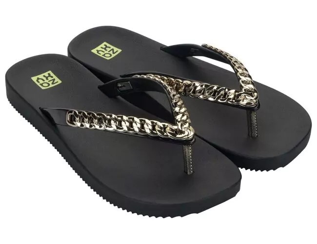 Chinelo Feminino Zaxy Hype - 19284 - Atacado