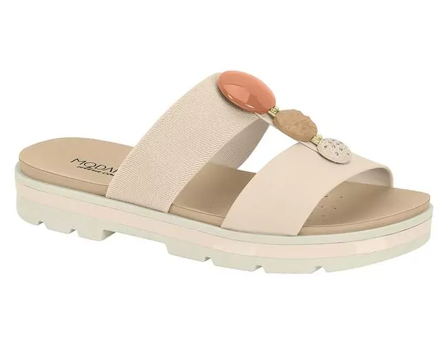 Tamanco Feminino Modare 7132.138.22454 - Atacado