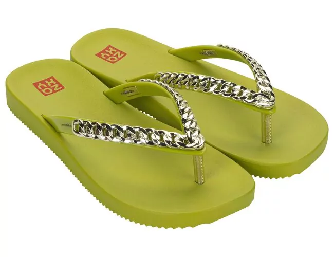 Chinelo Feminino Zaxy Hype - 19284 - Atacado