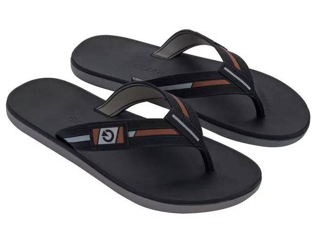 Chinelo Masculino Cartago Dublin Ii - 12268 - Atacado