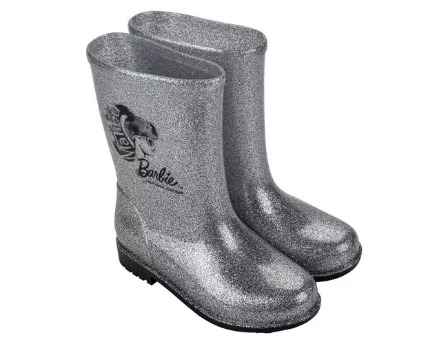 Galocha Infantil Mattel Fall Rain - 23246 - Atacado