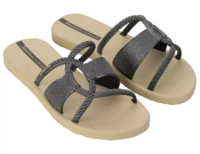 Chinelo Gaspea Feminino Ipanema Diversa Mais - 27241 - Atacado