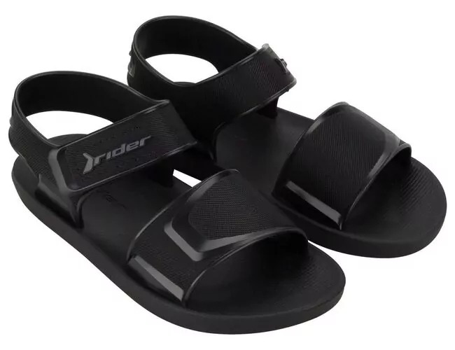 Sandalia Papete Infantil Rider Kick - 12354 - Atacado