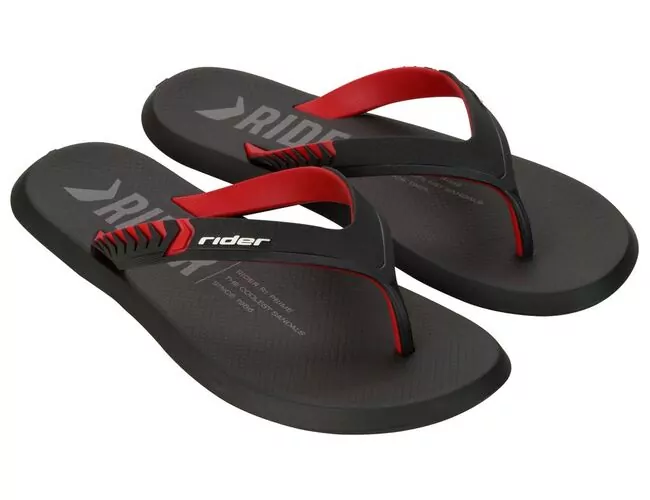 Chinelo Masculino Rider R1 Prime - 12438 - Atacado