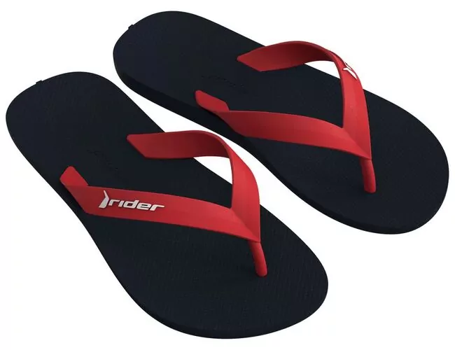 Chinelo Infantil Rider Feel Light - 12520 - Atacado