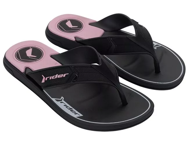 Chinelo Masculino Rider Start Iii - 12499 - Atacado