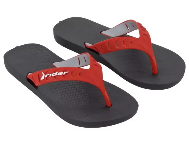 Chinelo Infantil Rider Street Duo - 12431 - Atacado