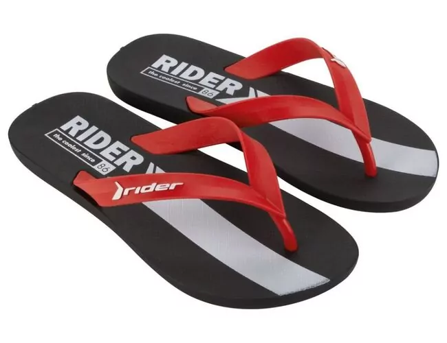 Chinelo Masculino Rider Feel Urban - 12318 - Atacado
