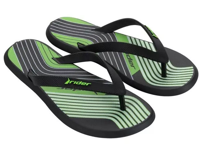 Chinelo Masculino Rider R1 Style - 11818 - Atacado