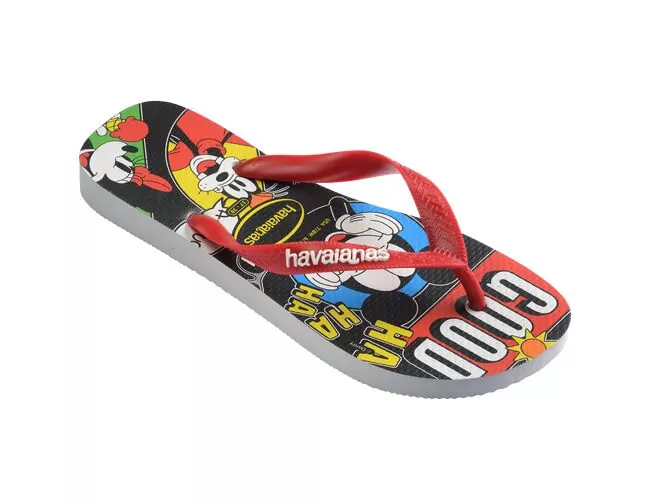 Chinelo Masculino Havaianas Top Disney Classics